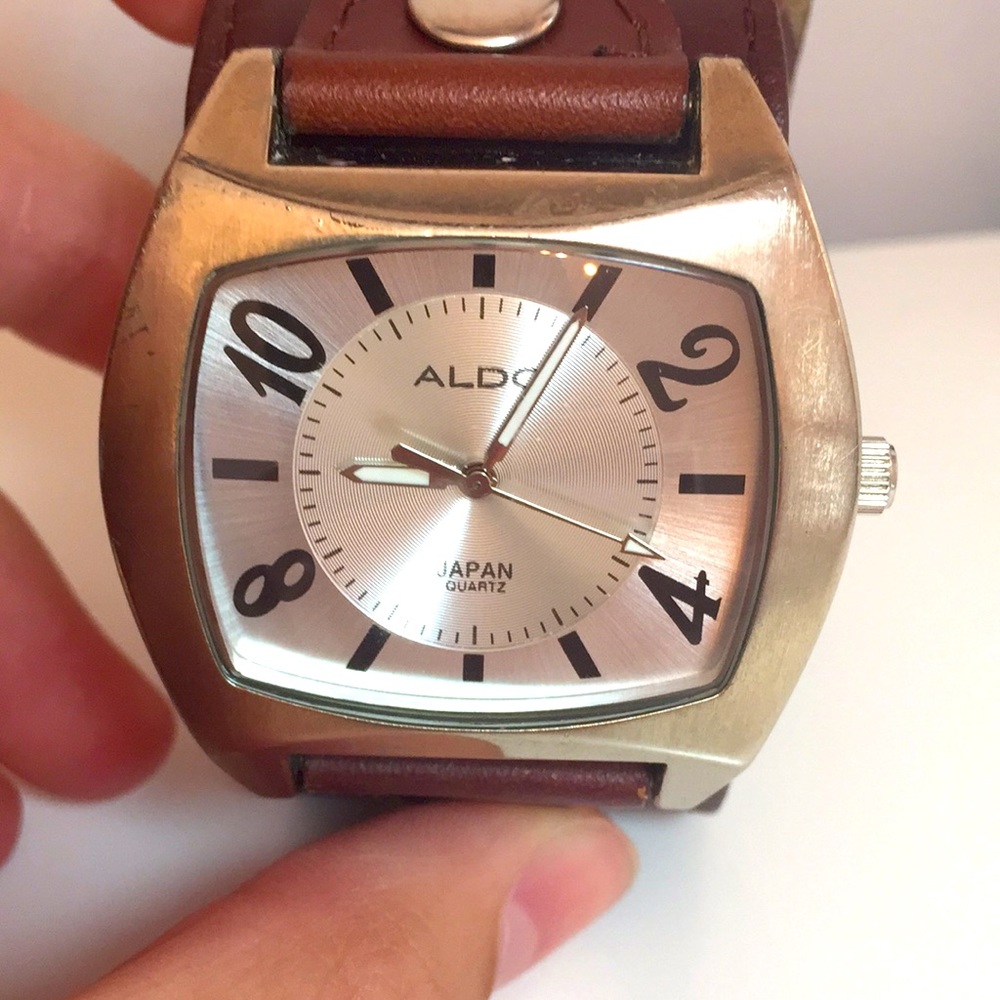 Aldo Watch